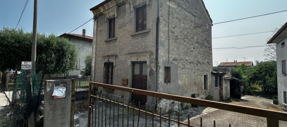 3-Zimmer Haus in Colli al Metauro, Italy, Nr. 310637 9