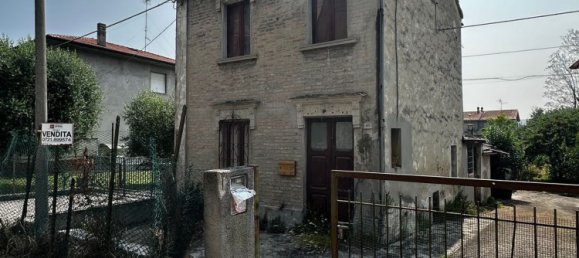3-Zimmer Haus in Colli al Metauro, Italy, Nr. 310637 12