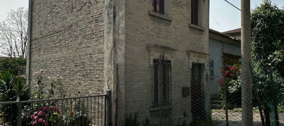 3-Zimmer Haus in Colli al Metauro, Italy, Nr. 310637 18