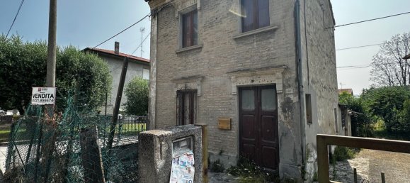 3-Zimmer Haus in Colli al Metauro, Italy, Nr. 310637 3