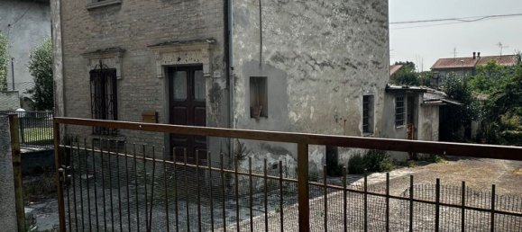 3-Zimmer Haus in Colli al Metauro, Italy, Nr. 310637 4