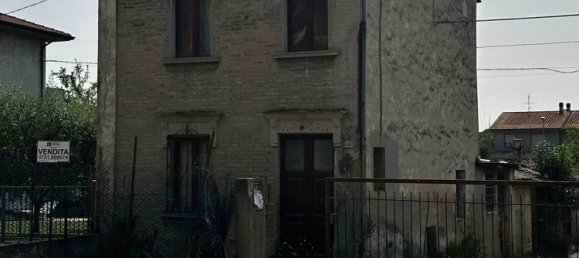 3-Zimmer Haus in Colli al Metauro, Italy, Nr. 310637 7