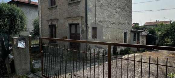 3-Zimmer Haus in Colli al Metauro, Italy, Nr. 310637 2