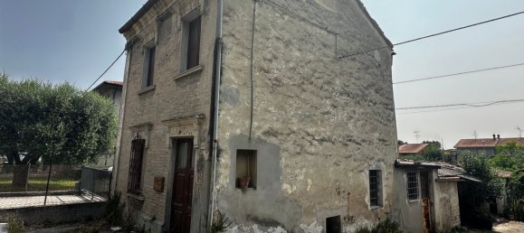 3-Zimmer Haus in Colli al Metauro, Italy, Nr. 310637 16