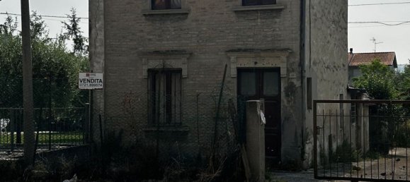 3-Zimmer Haus in Colli al Metauro, Italy, Nr. 310637 6