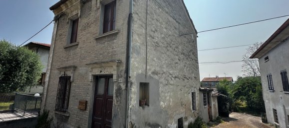 3-Zimmer Haus in Colli al Metauro, Italy, Nr. 310637 11