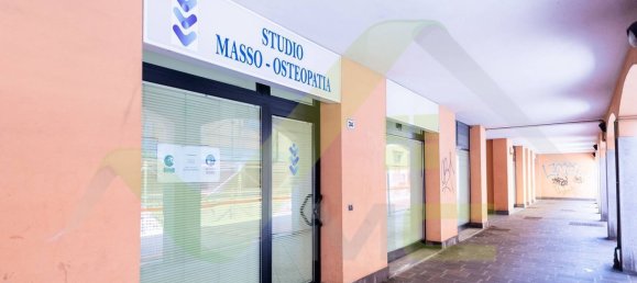  عقار تجاري في Melzo, Italy 60متر مربع رقم 379212 15