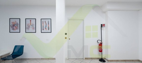  عقار تجاري في Melzo, Italy 60متر مربع رقم 379212 13