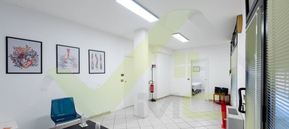  عقار تجاري في Melzo, Italy 60متر مربع رقم 379212 6