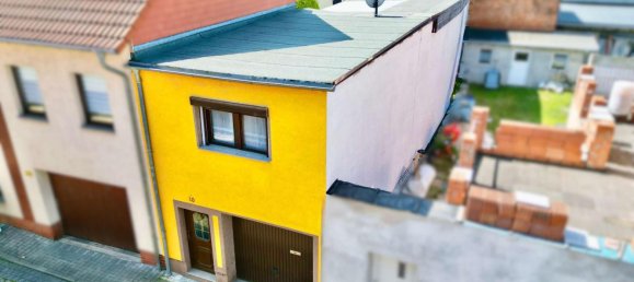 Adosado de 2 dormitorios en Salzlandkreis, Germany No. 231369 2