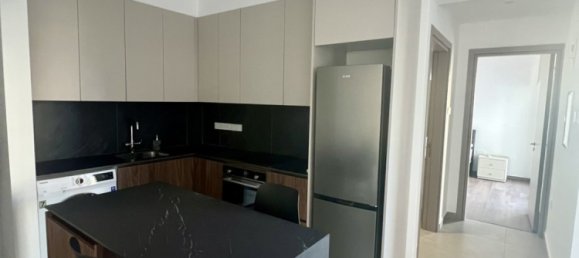 1 Schlafzimmer Wohnung in Larnaka, Cyprus, Nr. 25891 8