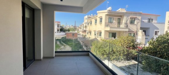 1 Schlafzimmer Wohnung in Larnaka, Cyprus, Nr. 25891 9
