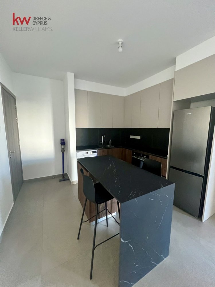 1 Schlafzimmer Wohnung in Larnaka, Cyprus, Nr. 25891