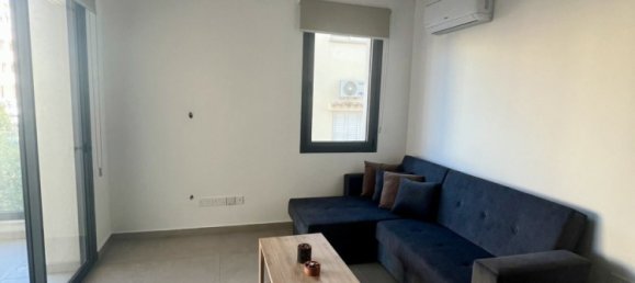 1 Schlafzimmer Wohnung in Larnaka, Cyprus, Nr. 25891 11