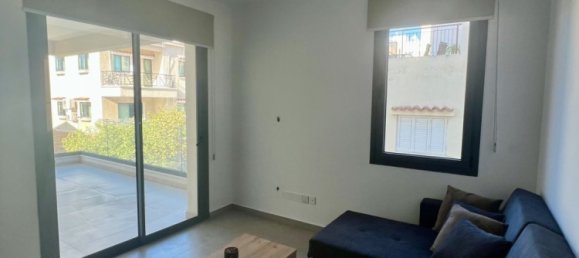 1 Schlafzimmer Wohnung in Larnaka, Cyprus, Nr. 25891 7