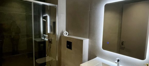 1 Schlafzimmer Wohnung in Larnaka, Cyprus, Nr. 25891 12