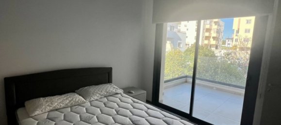 1 Schlafzimmer Wohnung in Larnaka, Cyprus, Nr. 25891 10