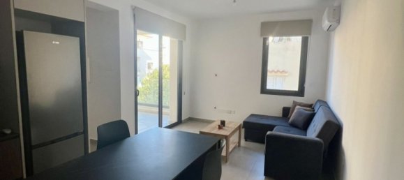 1 Schlafzimmer Wohnung in Larnaka, Cyprus, Nr. 25891 4