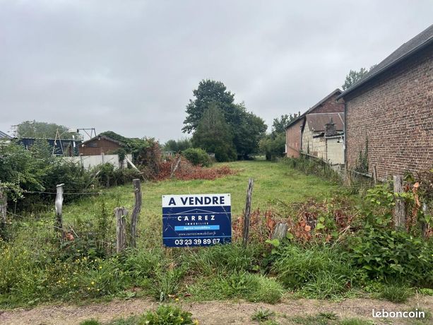 Grundstück in Manicamp, France 954m², Nr. 308379