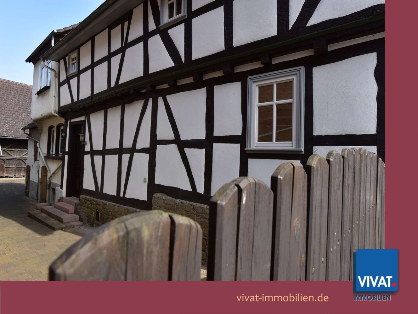 3 bedrooms House in Lahn-Dill, Germany No. 182985