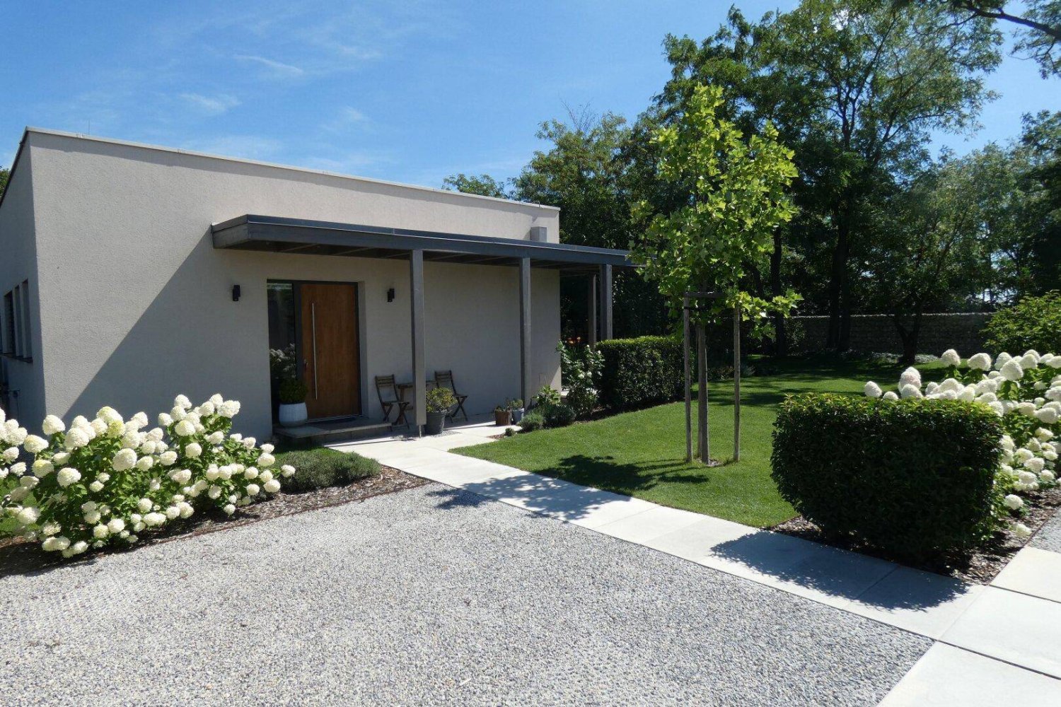 4 rooms House in Zurndorf, Austria No. 255225