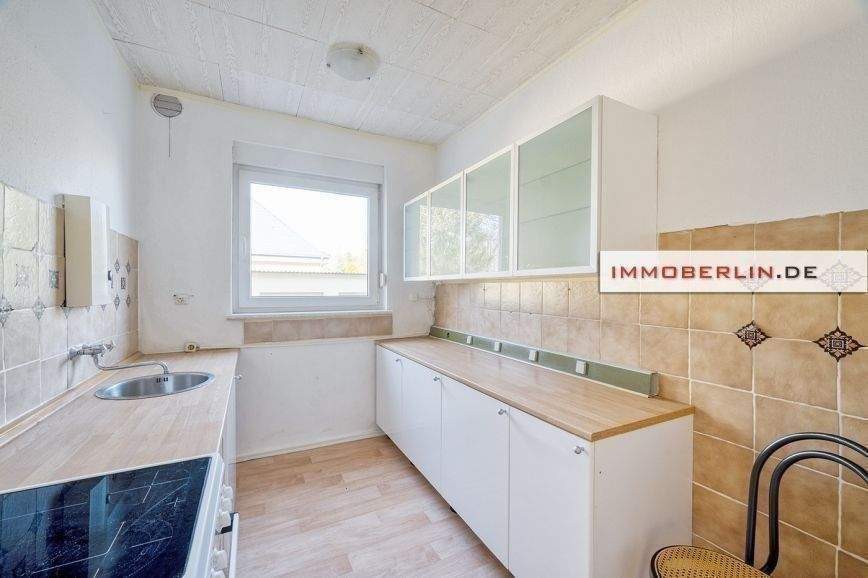 2-salle Appartement à Spandau, Germany No. 365434