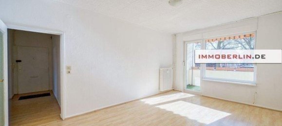 2-salle Appartement à Spandau, Germany No. 365434 5
