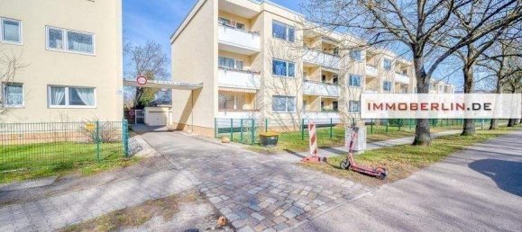 2-salle Appartement à Spandau, Germany No. 365434 3