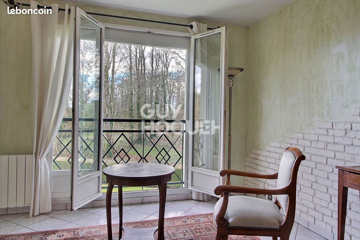 1 Schlafzimmer Wohnung in Rambouillet, France, Nr. 174477
