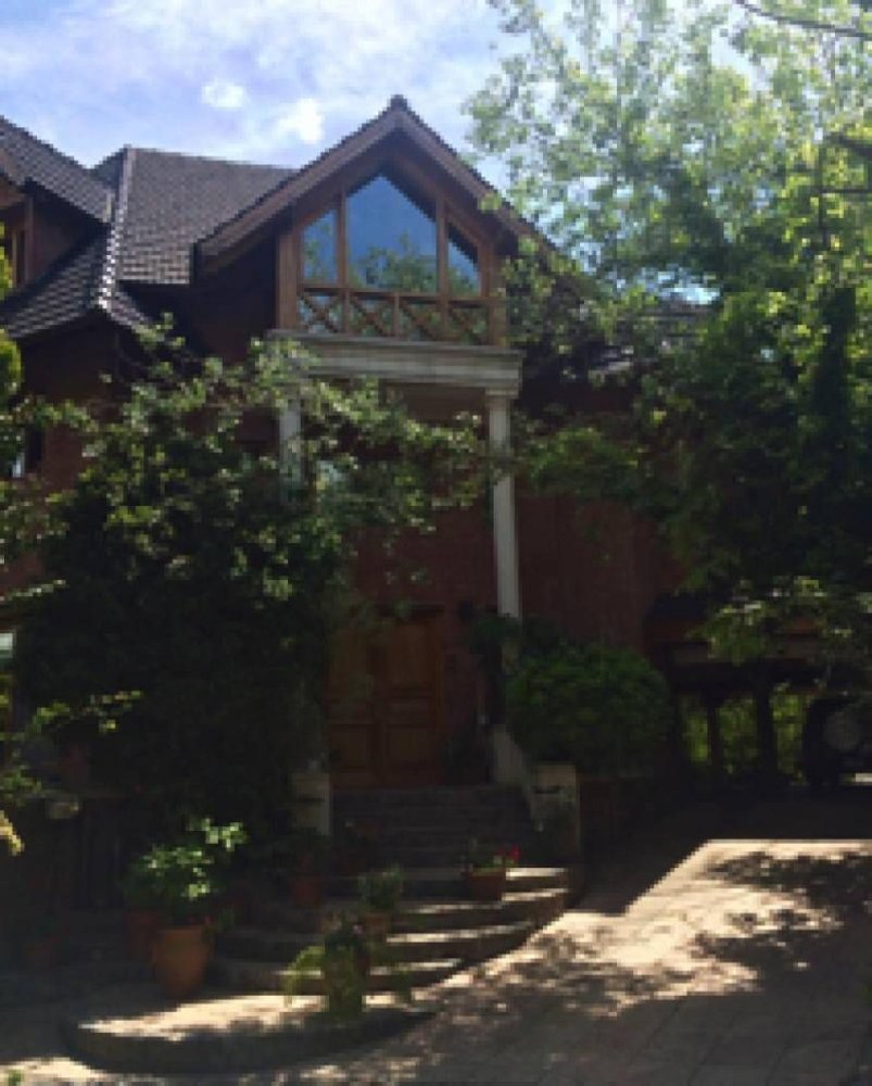 5 Schlafzimmer Haus in Tigre, Argentina, Nr. 74699