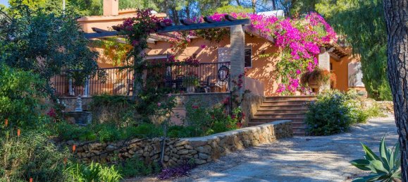 4 chambres Villa à Denia, Spain No. 149882 25