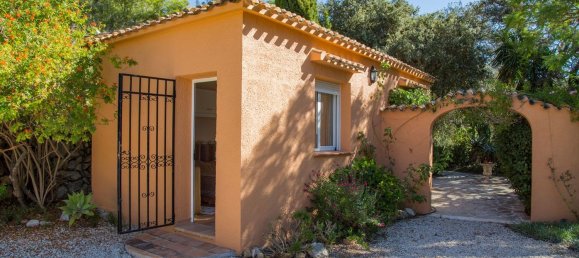 4 chambres Villa à Denia, Spain No. 149882 27