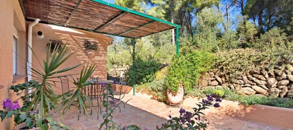 4 chambres Villa à Denia, Spain No. 149882 24