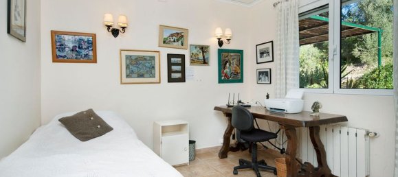 4 chambres Villa à Denia, Spain No. 149882 17