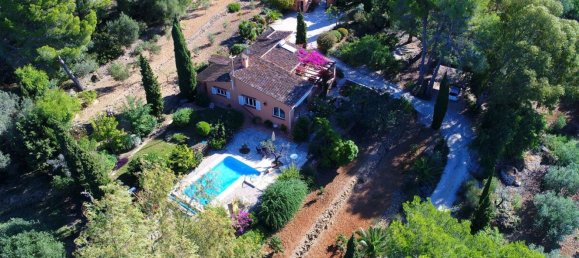 4 chambres Villa à Denia, Spain No. 149882 36