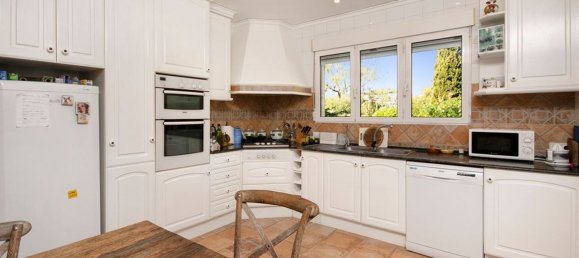 4 chambres Villa à Denia, Spain No. 149882 5