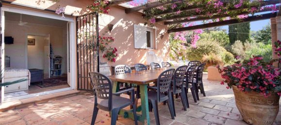 4 chambres Villa à Denia, Spain No. 149882 19