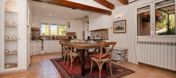 4 chambres Villa à Denia, Spain No. 149882 4