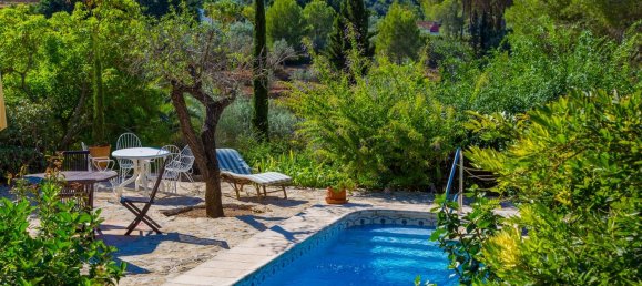 4 chambres Villa à Denia, Spain No. 149882 34