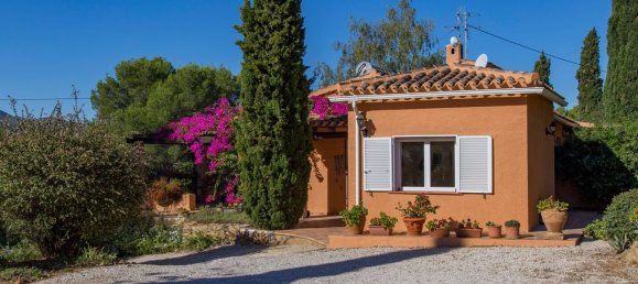 4 chambres Villa à Denia, Spain No. 149882 26