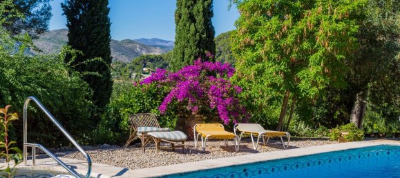 4 chambres Villa à Denia, Spain No. 149882 21