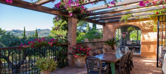 4 chambres Villa à Denia, Spain No. 149882 2