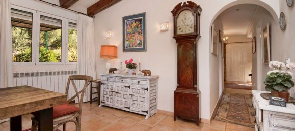 4 chambres Villa à Denia, Spain No. 149882 6