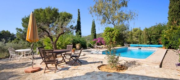 4 chambres Villa à Denia, Spain No. 149882 22