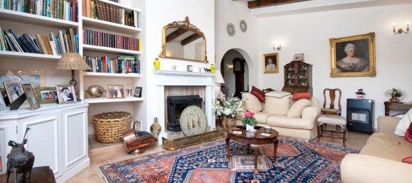 4 chambres Villa à Denia, Spain No. 149882 8