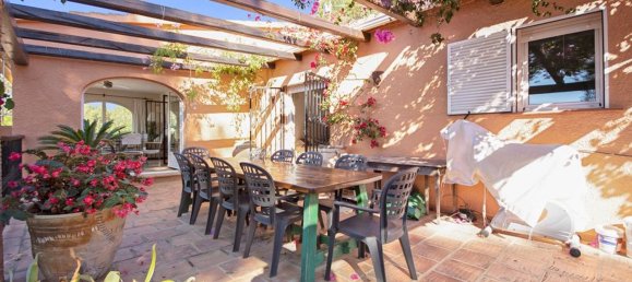 4 chambres Villa à Denia, Spain No. 149882 18