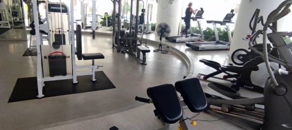 3 Schlafzimmer Eigentumswohnung in Pattaya, Thailand, Nr. 11096 17