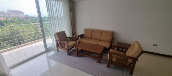 3 Schlafzimmer Eigentumswohnung in Pattaya, Thailand, Nr. 11096 21