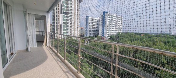 3 Schlafzimmer Eigentumswohnung in Pattaya, Thailand, Nr. 11096 24