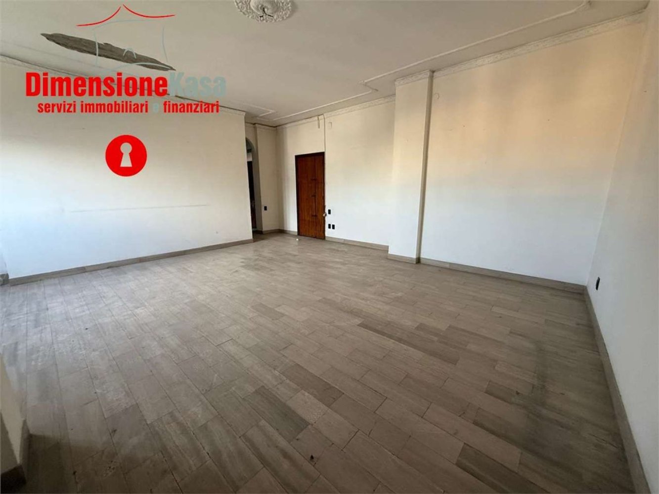 3غرفة شقة في Nola, Italy رقم 209519